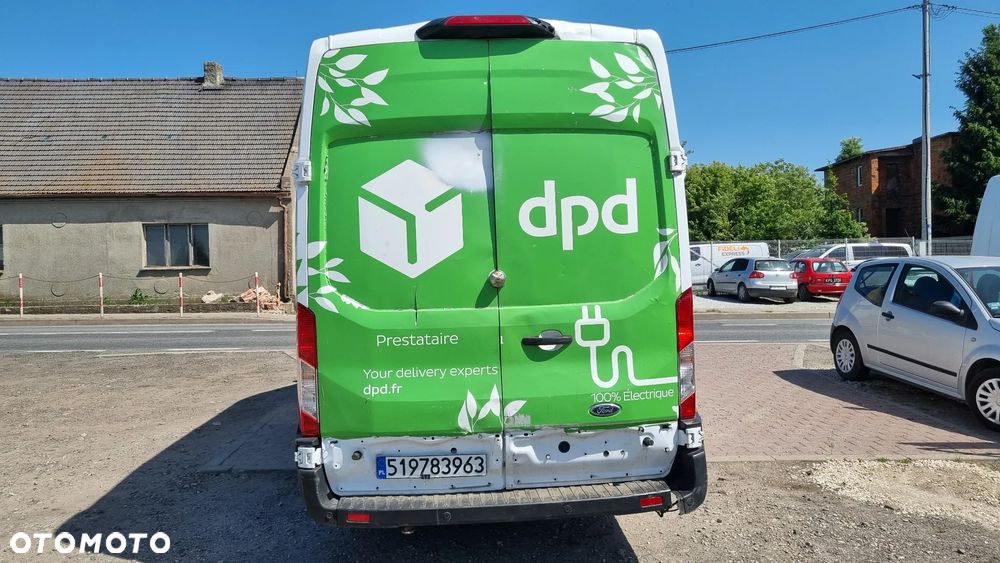 Ford Transit - 15