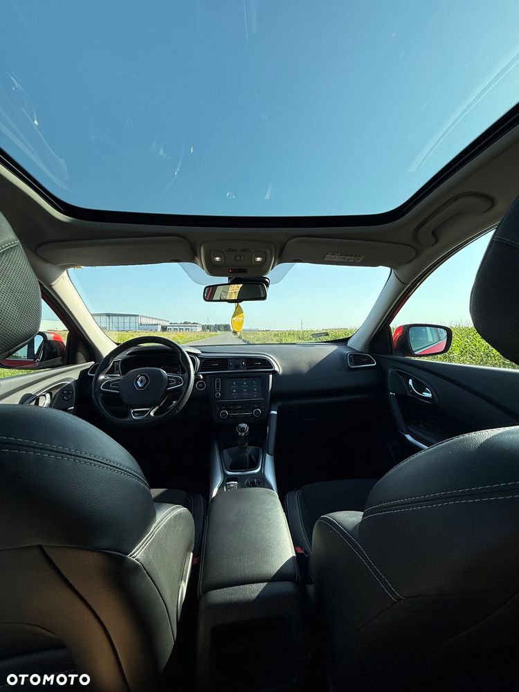 Renault Kadjar - 6