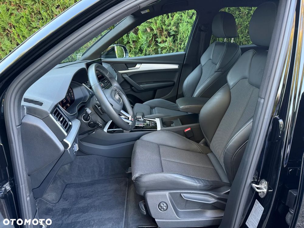 Audi Q5 - 19