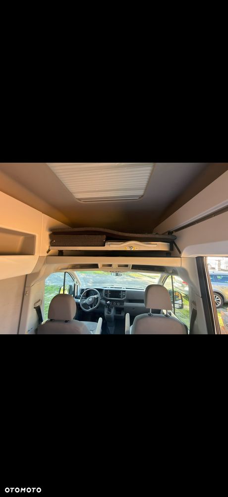 Volkswagen Crafter Standard - 22