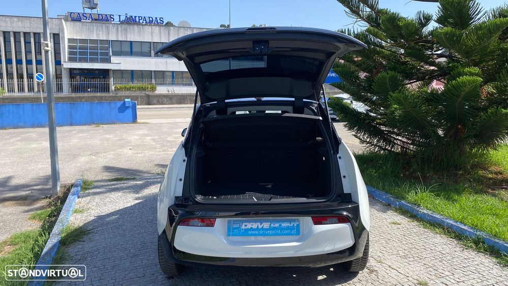 BMW i3 120Ah - 10