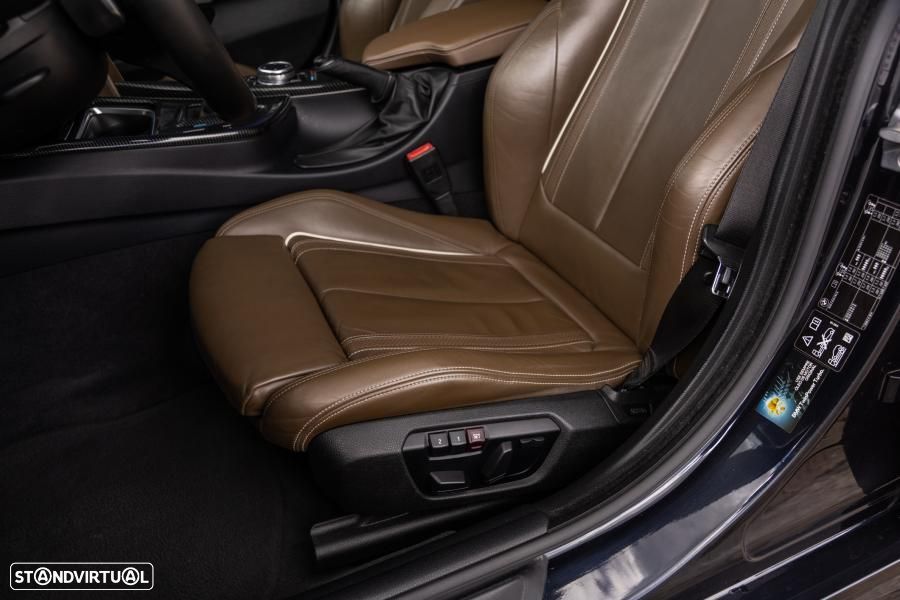 BMW 435 Gran Coupé d xDrive Auto - 28