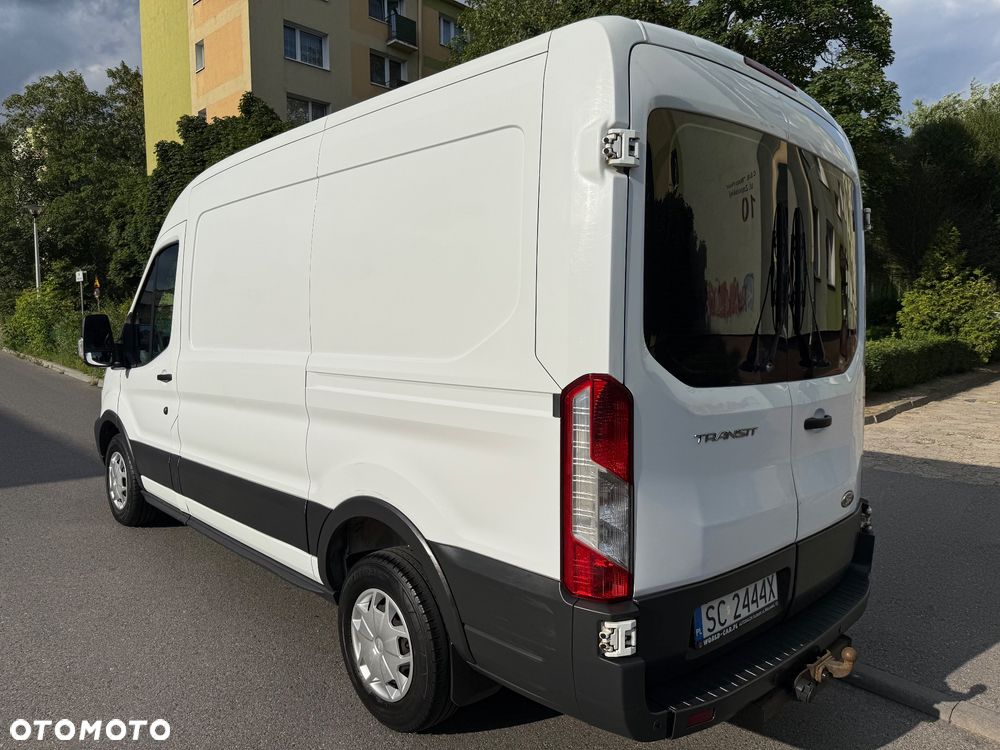 Ford Transit L2H2 - 7