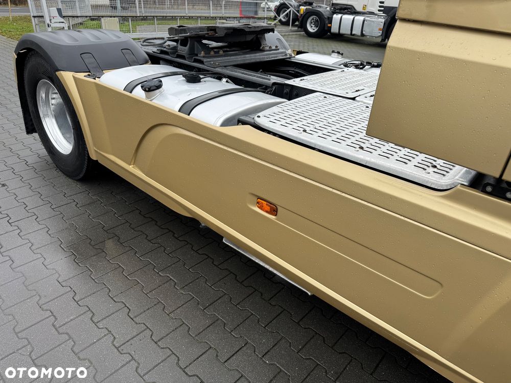 DAF XF106 510 BOGATA WERSJA 640tys.km!!! - 12