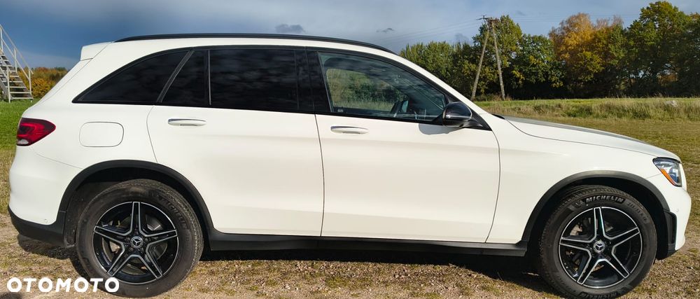 Mercedes-Benz GLC - 6