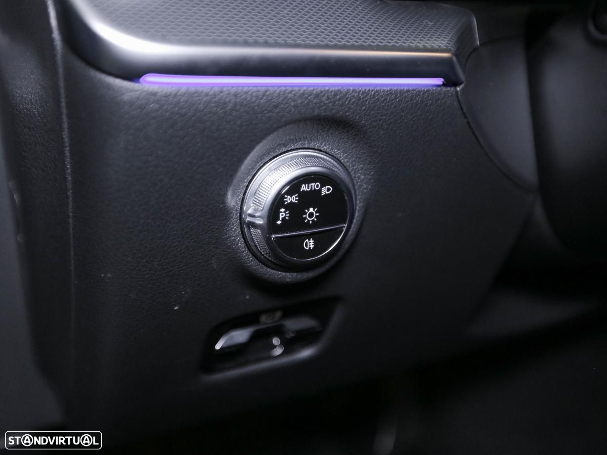 Mercedes-Benz C 220 Station d 9G-TRONIC 4Matic AMG Line - 13