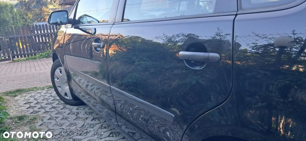Volkswagen Polo 1.2 Entry - 14