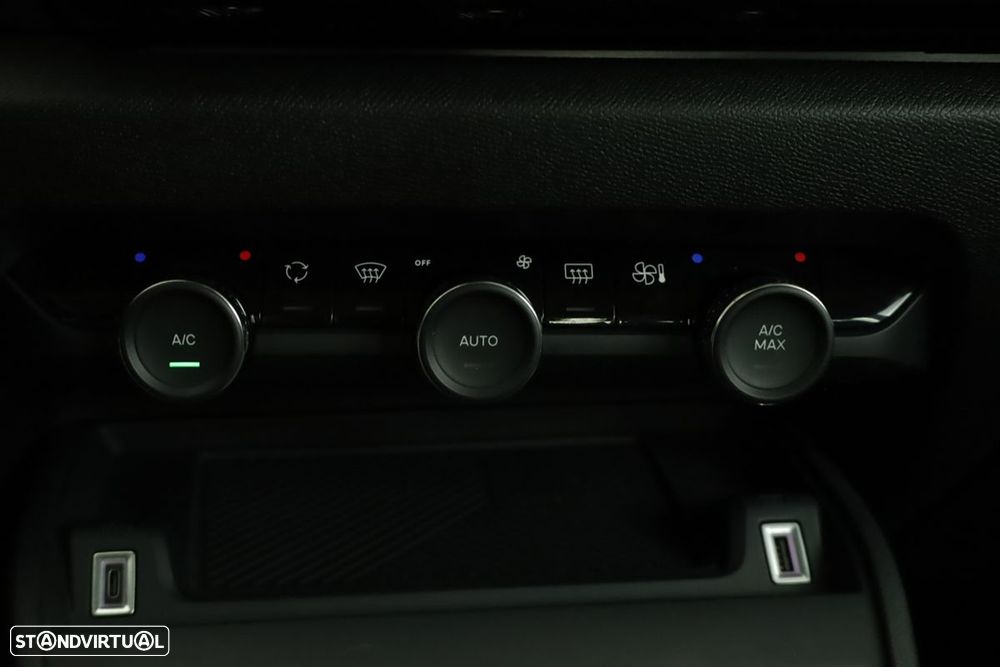 Citroën C4 X 1.5 BlueHDi Feel Pack EAT8 - 12