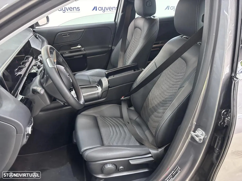Mercedes-Benz GLA 250 e - 3