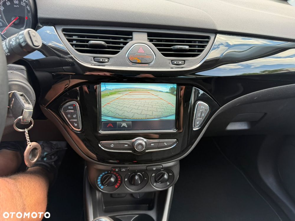Opel Corsa - 34