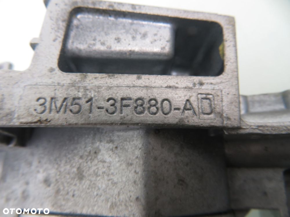 STACYJKA WKŁADKI FORD FOCUS MK2 II 3M513F880AD - 5