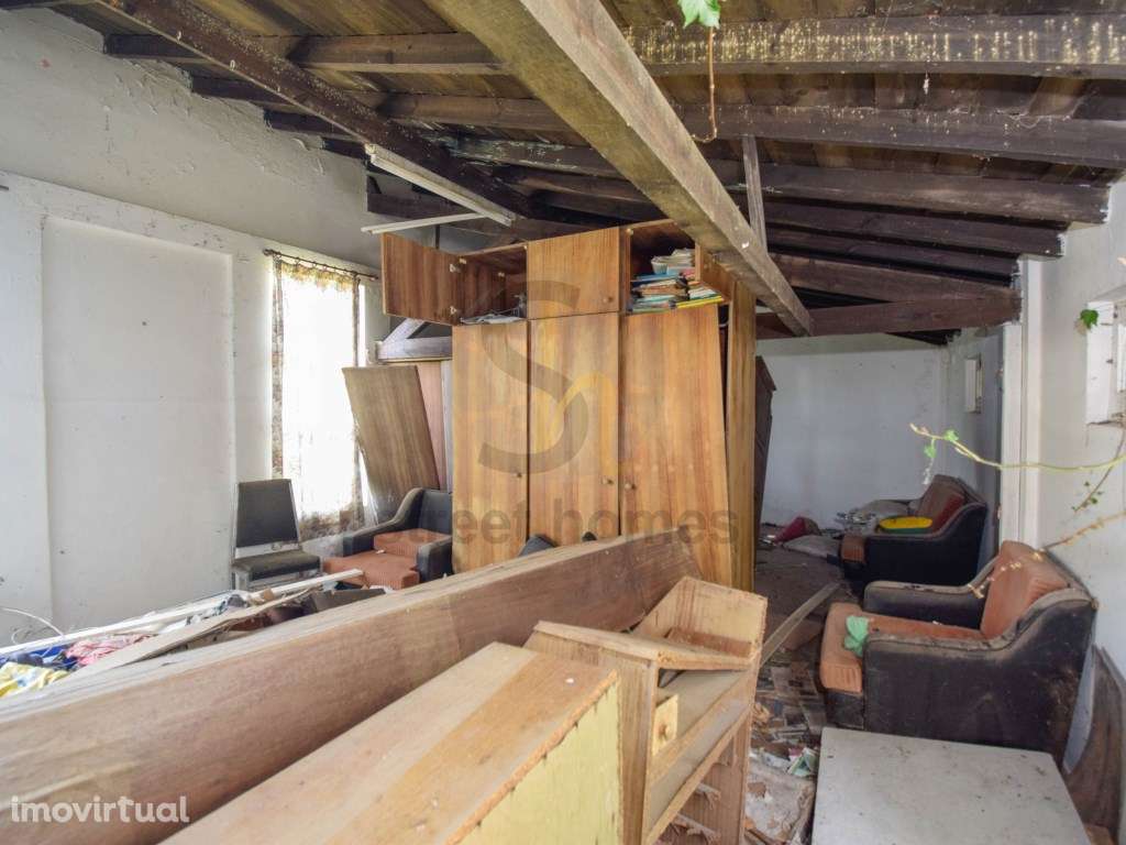 Terreno com 1,5 Hectarescom 4 Habitações junto ao Cabo da Roca - Grande imagem: 5/24