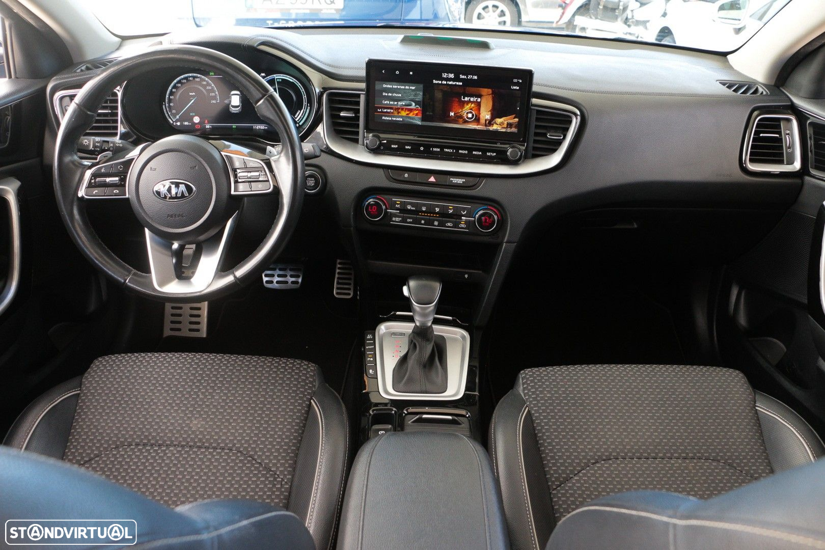 Kia XCeed 1.6 GDi PHEV First Edition+SRF - 4