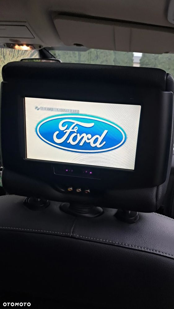 Ford S-Max 2.0 TDCi Titanium - 14