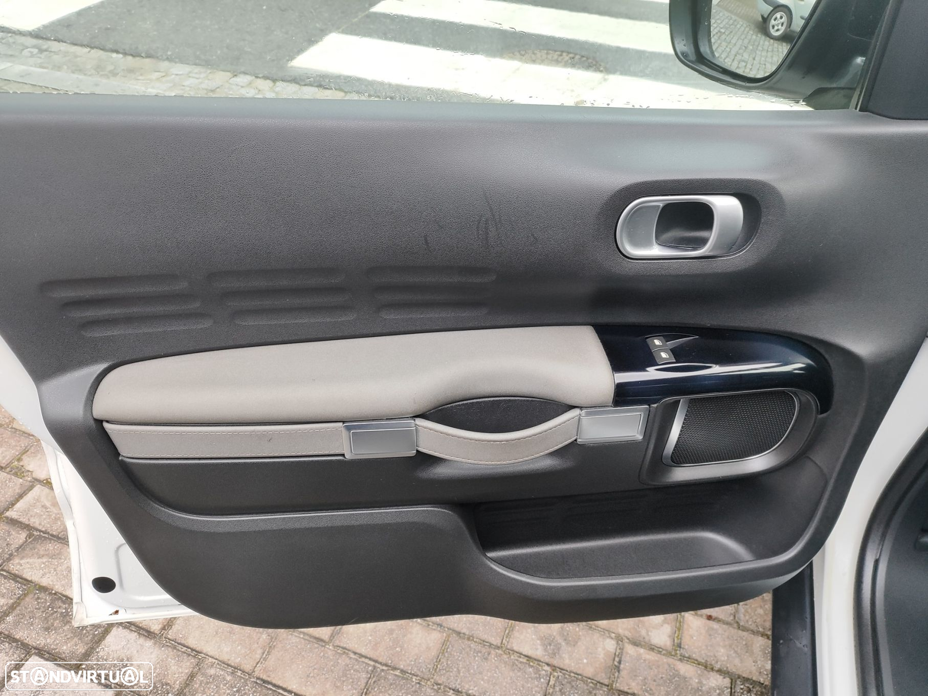 Citroën C4 Cactus 1.5 BlueHDi Feel Pack - 11