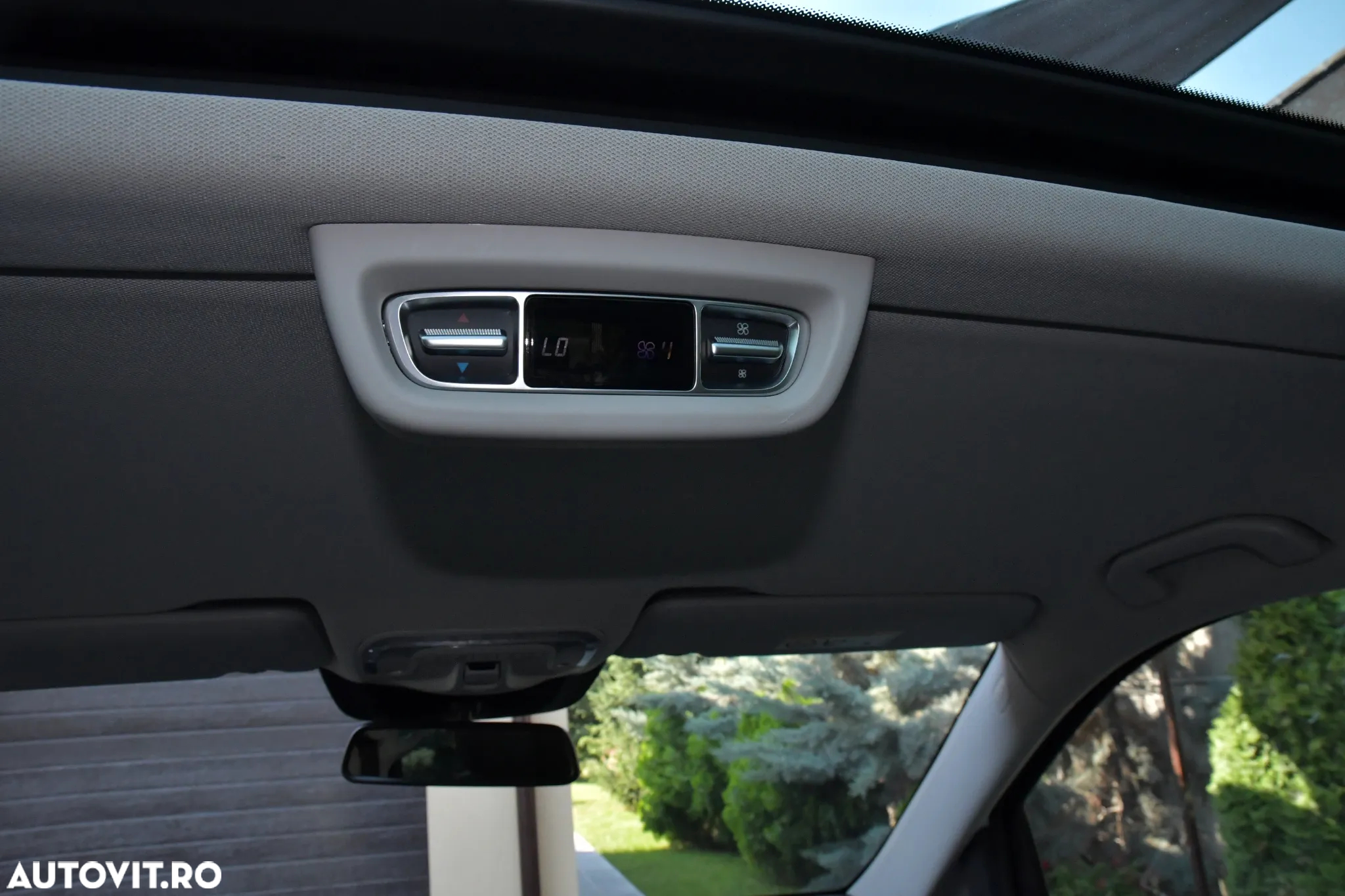 Mercedes-Benz V 250 BlueTEC Aut. Long Avantgarde - 17