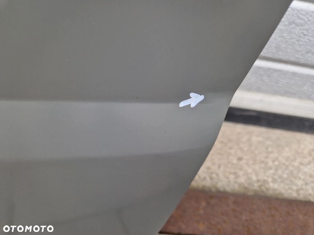 KLAPA TYLNA VW TOURAN I  2003-2010 - NOWA - 8