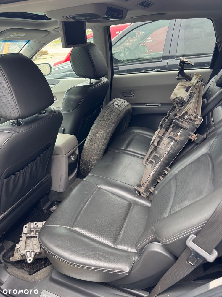 Subaru B9 Tribeca 3.0R Automatik Exclusive - 14