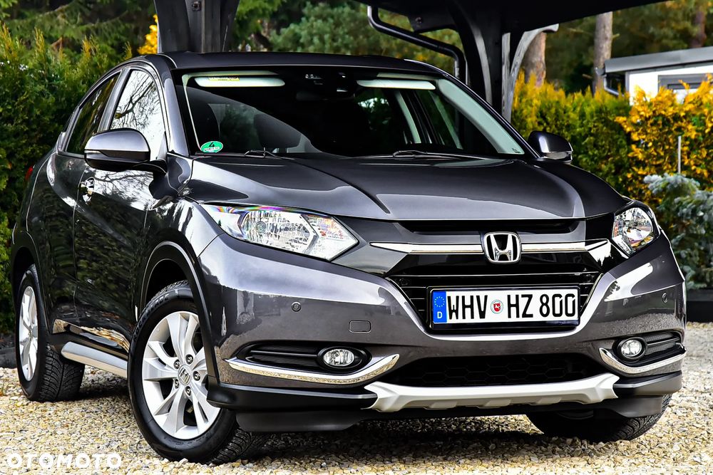 Honda HR-V 1.5 i-VTEC Executive - 1