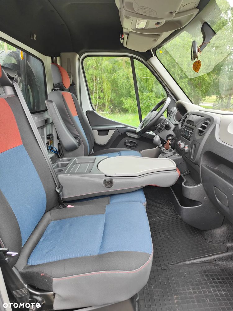 Renault Master - 18