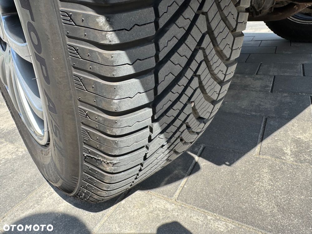 Toyota RAV4 4x4 - 10
