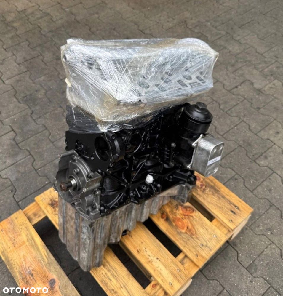 SILNIK CKT 2.0 TDI VW CRAFTER - 1