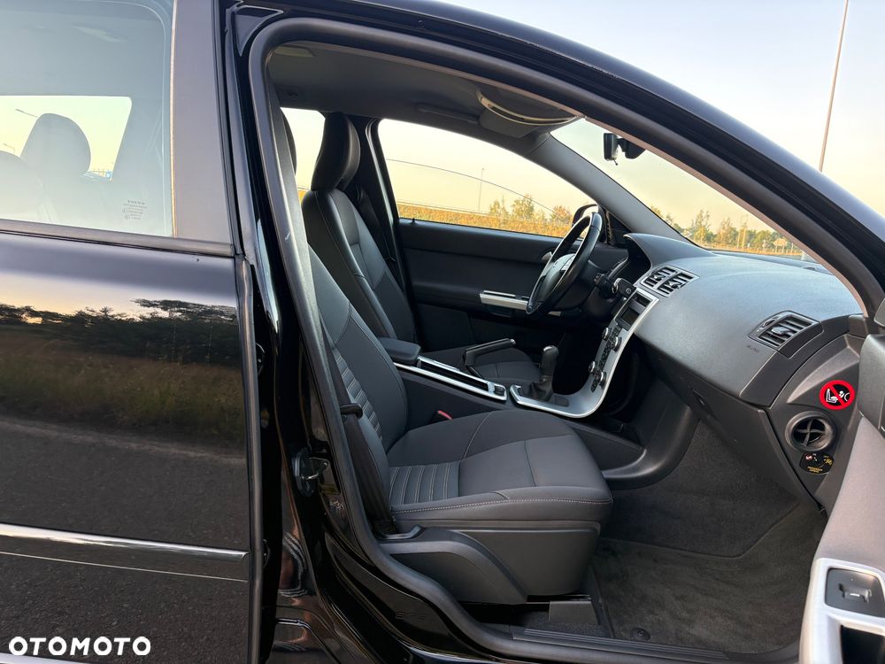 Volvo V50 DPF D2 Kinetic - 29