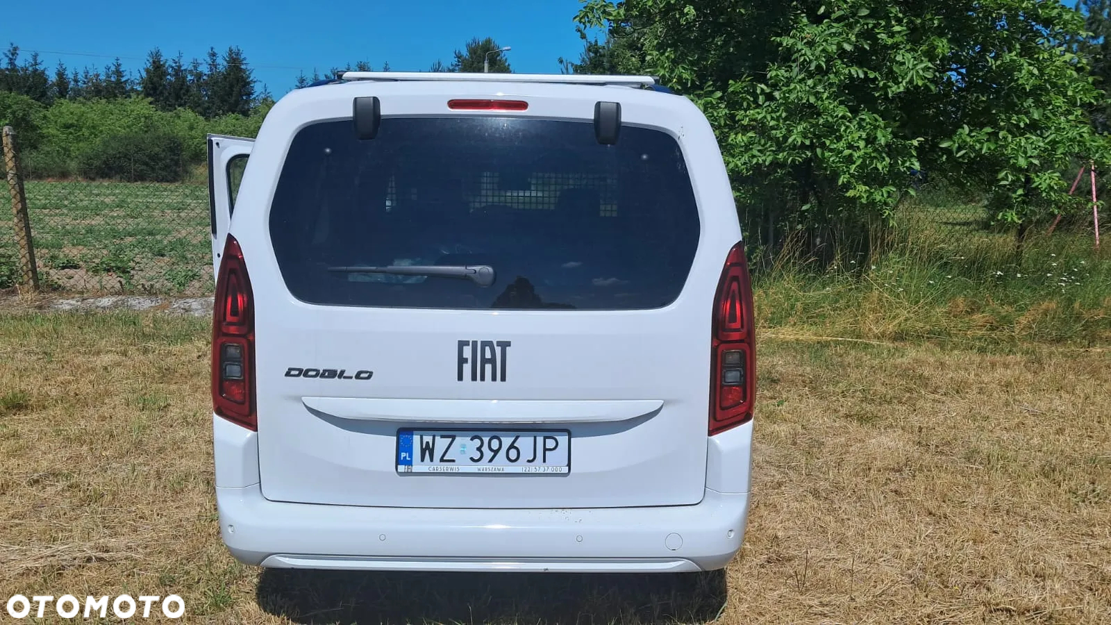 Fiat Doblo - 5