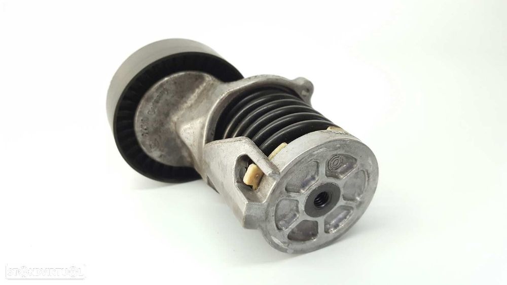 TENSOR CORREIA AUXILIAR SEAT IBIZA SC (6J1) STYLANCE / STYLE - 2