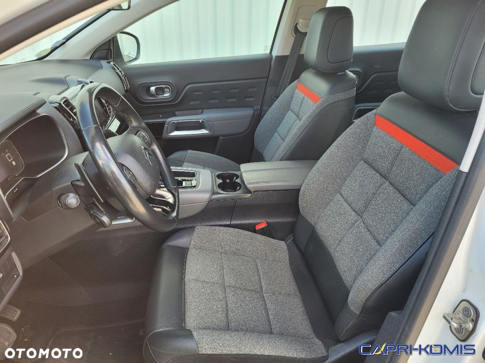 Citroën C5 Aircross - 9