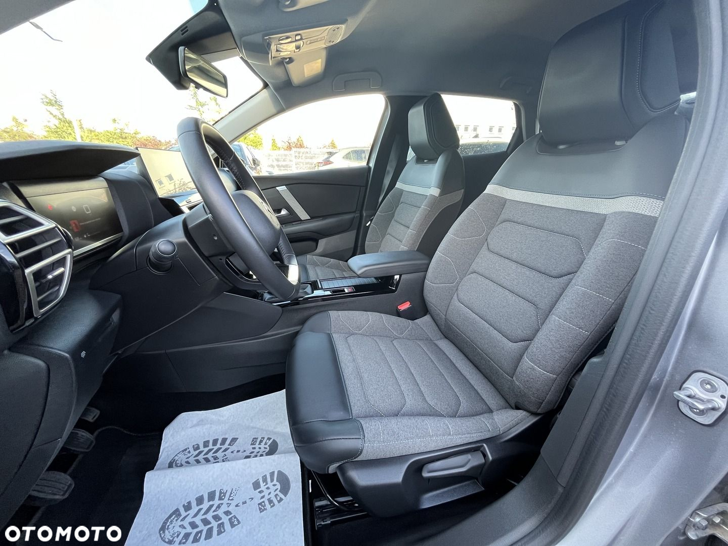 Citroën C4 1.2 PureTech Feel S&S - 27