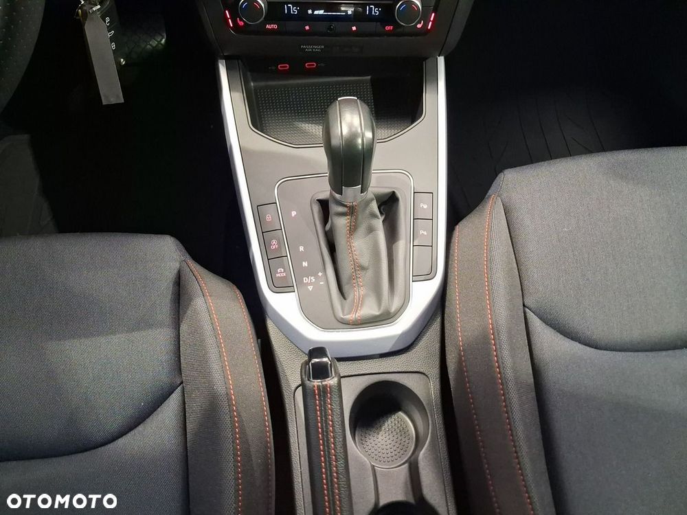 Seat Arona - 20
