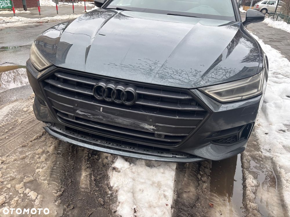 Audi A7 Sportback - 40