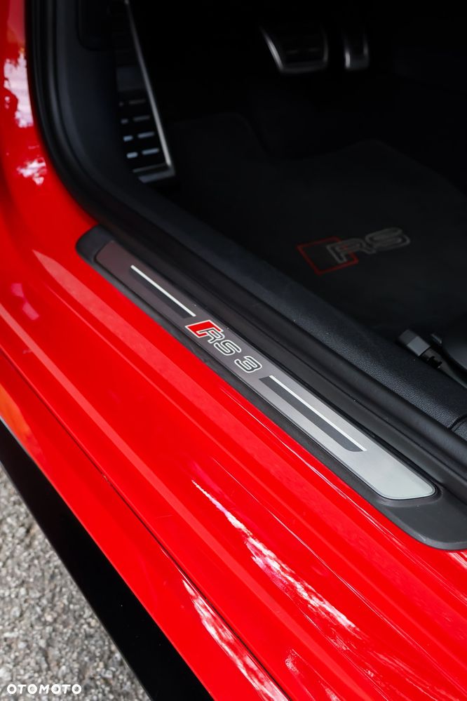 Audi RS3 Sportback 2.5 TFSI GPF Quattro S tronic - 6