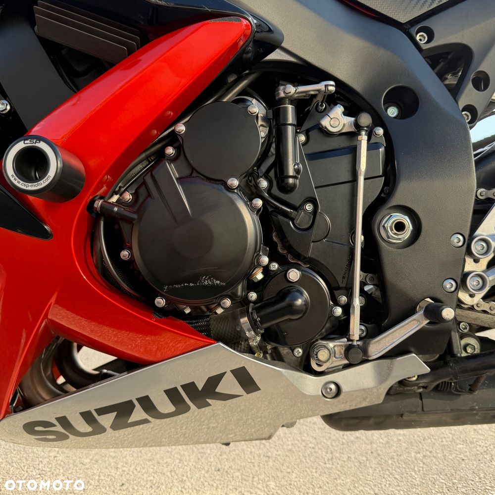 Suzuki GSX-R - 26