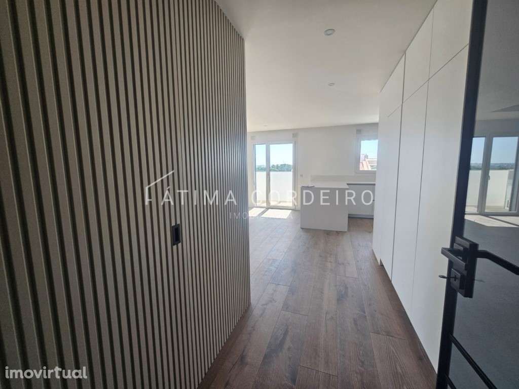 Magnifico T3+2 novo na Quinta do Desembargador , com parqueamento e... - Grande imagem: 5/27