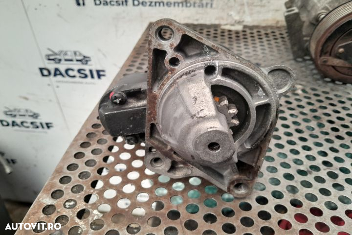 ELECTROMOTOR 2009, 2.0DCI,E4, TIP MOTOR M9R MX1253 Renault Espace 4 [ - 2