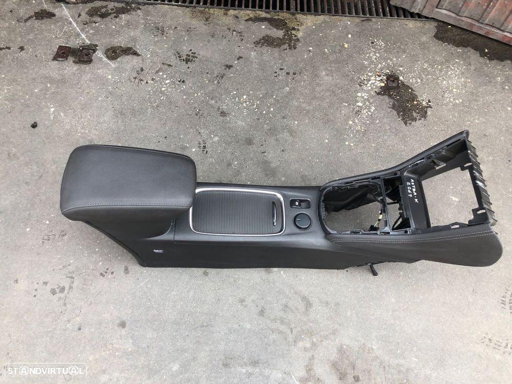 OPEL ASTRA K APOIO DE BRAÇO - Z267 - 6