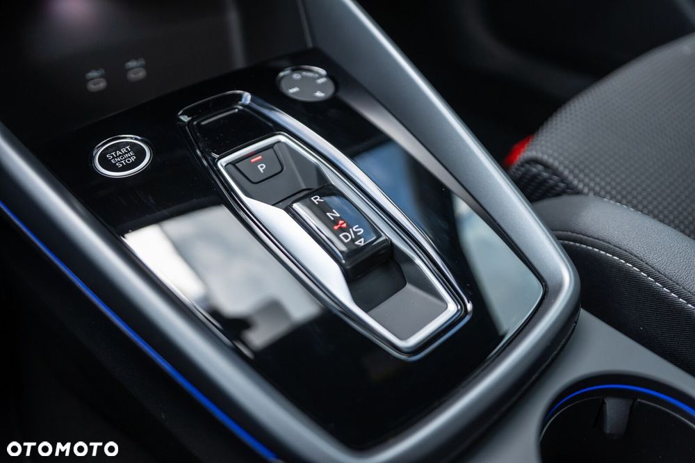 Audi A3 Sportback - 22