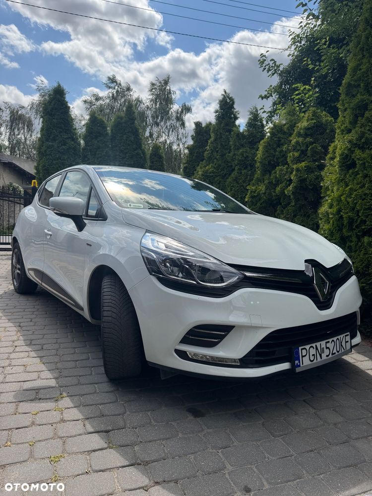 Renault Clio 0.9 TCe Alize - 1