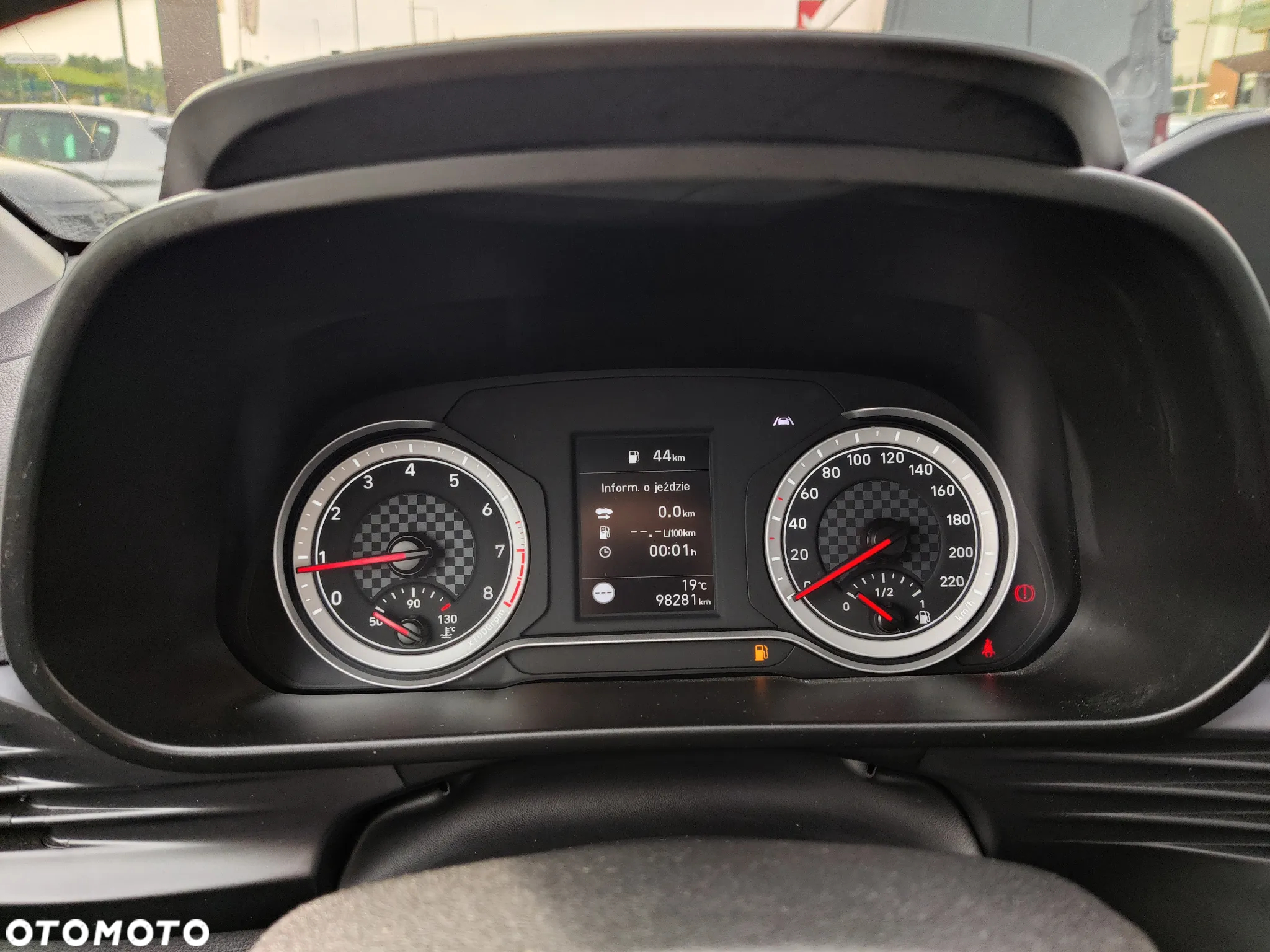 Hyundai i20 1.2 Pure - 9