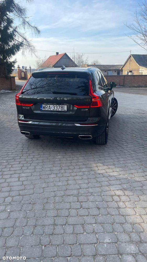 Volvo XC 60 ver-d4-scr-awd-inscription - 18