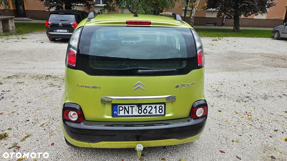 Citroën C3 Picasso - 7