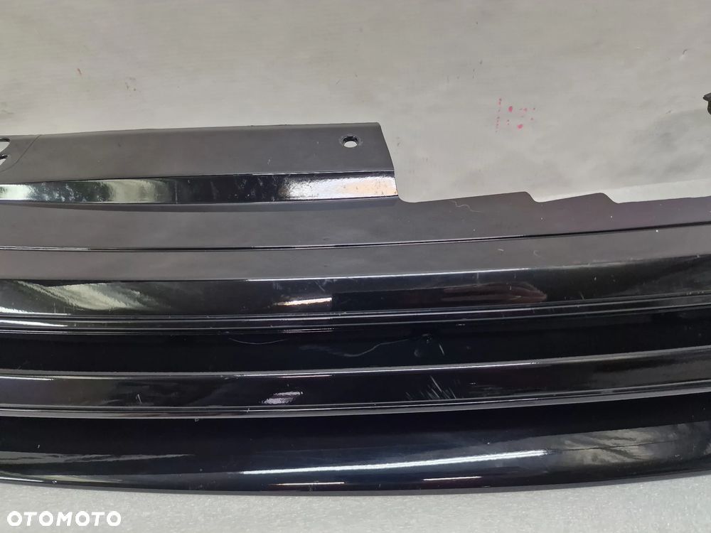 VW GOLF VI 6 5K0 / 1K9 TUNING ATRAPA / GRILL PRZEDNI PRZÓD , NR AUKCJI GL777 - 4