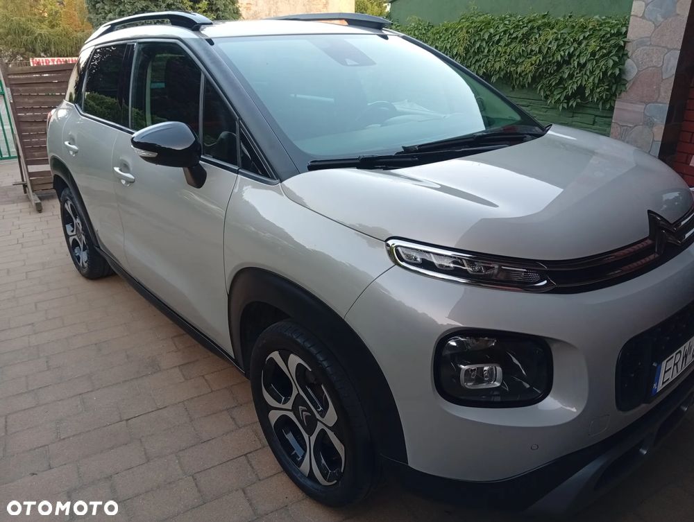 Citroën C3 Aircross - 2