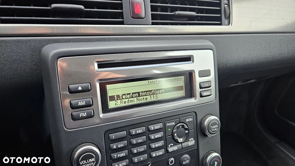 Volvo V70 2.0D Momentum - 16