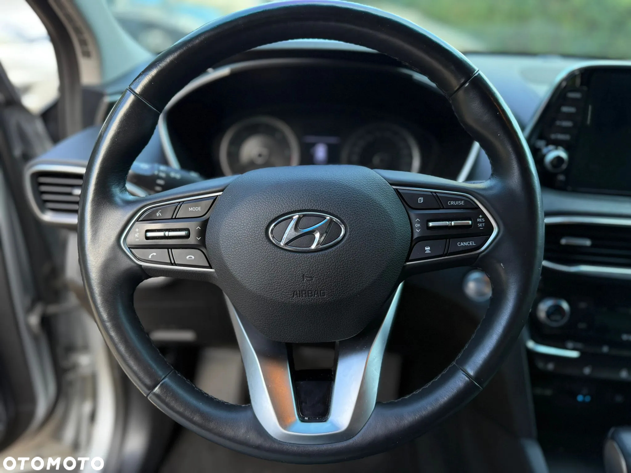 Hyundai Santa Fe - 21
