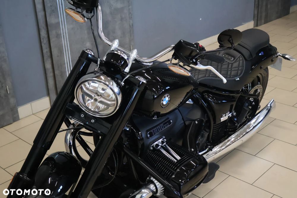 BMW R - 5