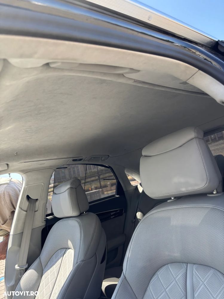 Audi S8 Plus 4.0 TFSI quattro Tiptronic - 30