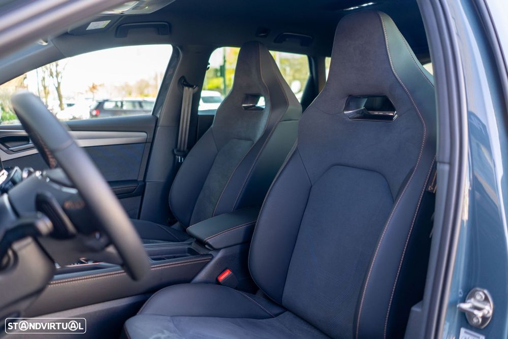 Cupra Leon ST 1.5 e-Hybrid VZ DSG - 49